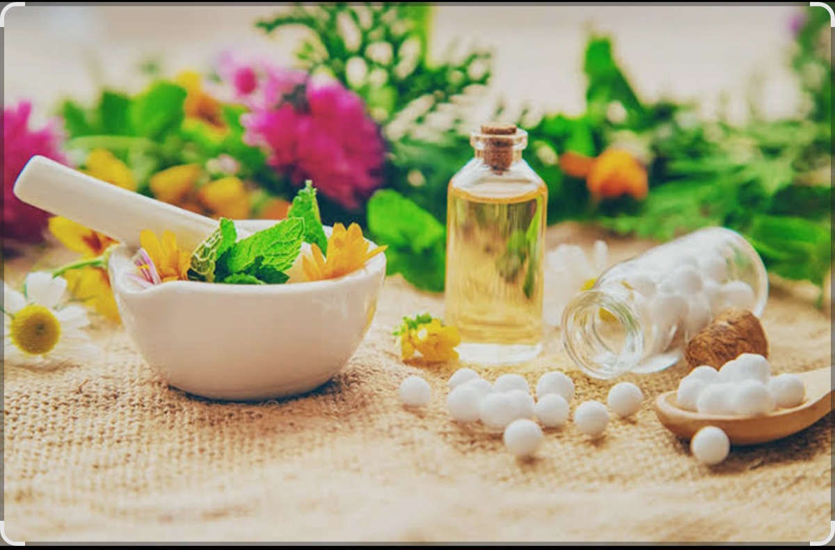 BACHELOR OF ELECTROHOMEOPATHY MEDICINE AND SURGERY