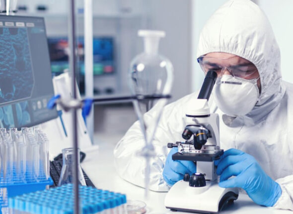 DIPLOMA IN LABORATORY TECHNOLOGY 