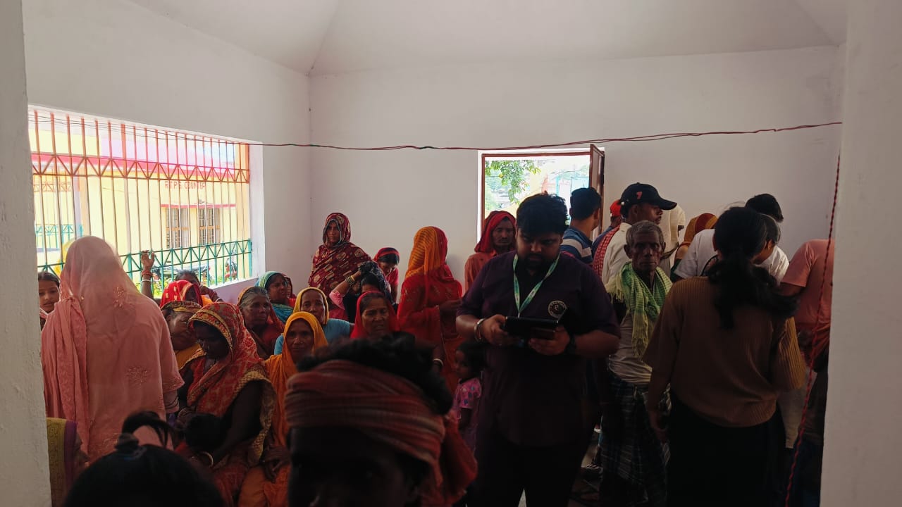 Agab Bhardwaj Health Foundation 